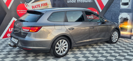 SEAT LEON 2015 [4]