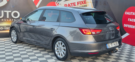 SEAT LEON 2015 [5]