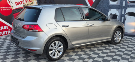 VW GOLF 7 2016 [4]