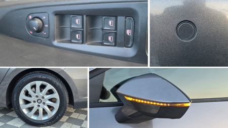 SEAT LEON 2015 [7]
