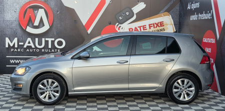 VW GOLF 7 2016 [3]