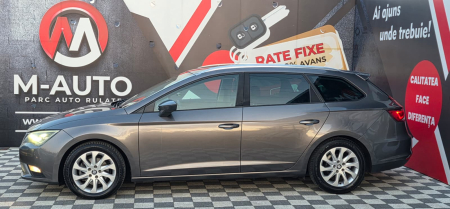 SEAT LEON 2015 [3]