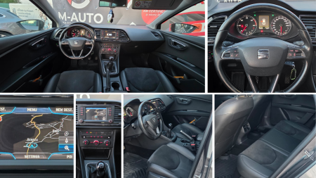 SEAT LEON 2015 [6]