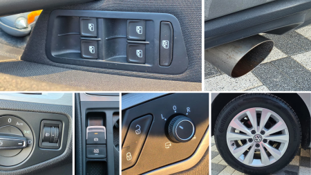 VW GOLF 7 2016 [7]
