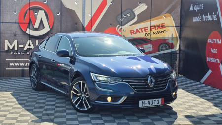 Renault Talisman 2017 [1]