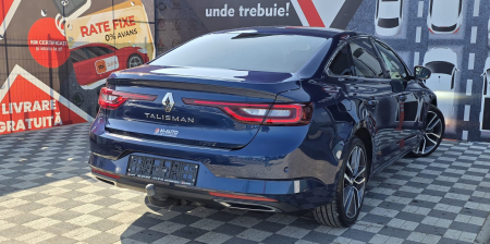 Renault Talisman 2017 [3]