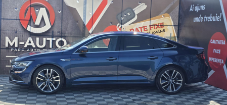 Renault Talisman 2017 [2]