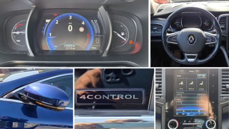 Renault Talisman 2017 [7]