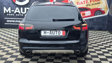 AUDI A6 ALLROAD QUATTRO 2007 [5]