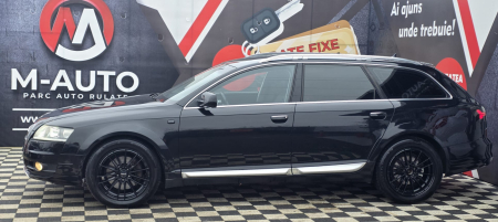 AUDI A6 ALLROAD QUATTRO 2007 [3]