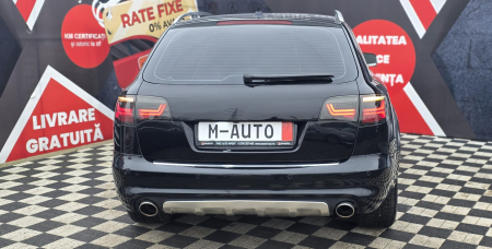 AUDI A6 ALLROAD QUATTRO 2007 [4]