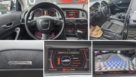 AUDI A6 ALLROAD QUATTRO 2007 [7]