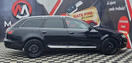 AUDI A6 ALLROAD QUATTRO 2007 [2]