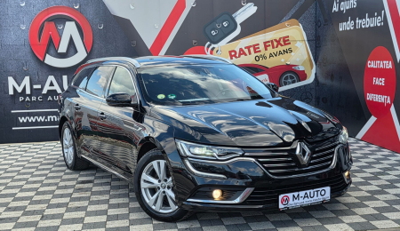 RENAULT TALISMAN 2016 [1]
