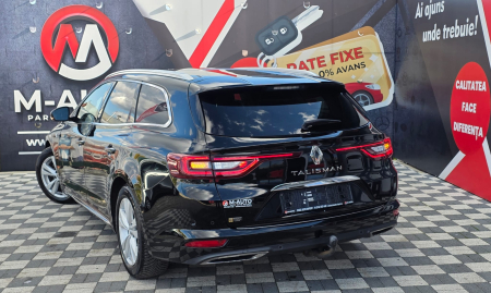 RENAULT TALISMAN 2016 [5]