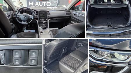 RENAULT TALISMAN 2016 [6]