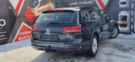 VW PASSAT 2017 [4]