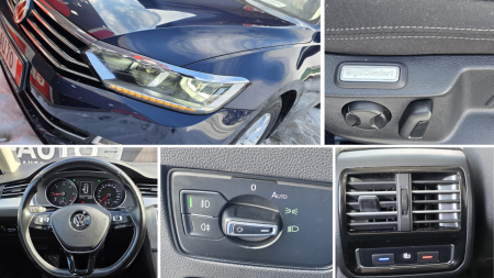 VW PASSAT 2017 [8]