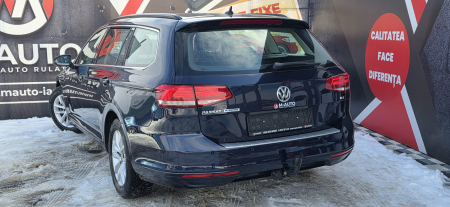 VW PASSAT 2017 [5]