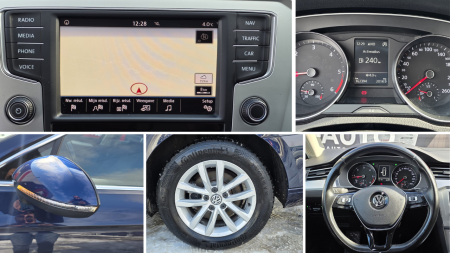 VW PASSAT 2017 [9]
