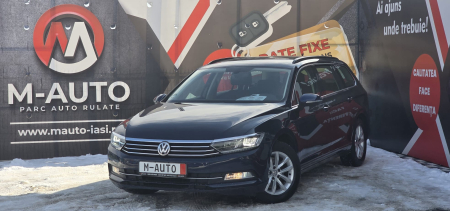 Masini - VW PASSAT 2017