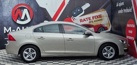 VOLVO S60 2017 [2]
