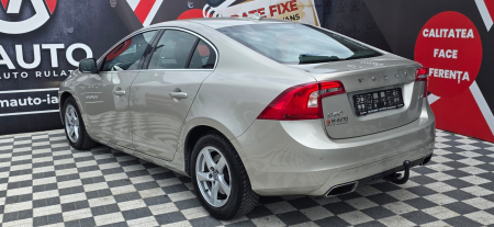 VOLVO S60 2017 [5]