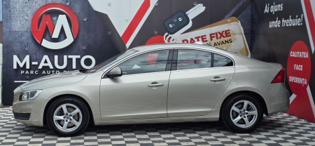 VOLVO S60 2017 [3]