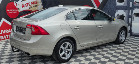 VOLVO S60 2017 [4]