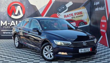 VW PASSAT 2016 [1]