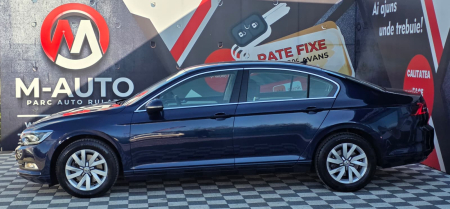 VW PASSAT 2016 [3]