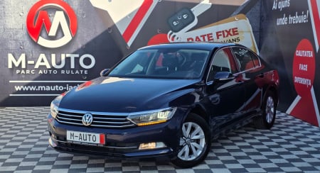Masini - VW PASSAT 2016