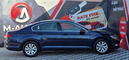 VW PASSAT 2016 [2]