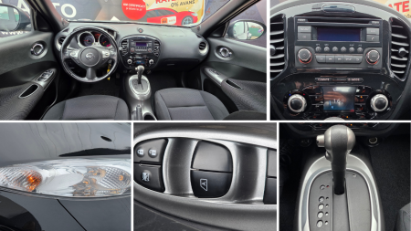 Nissan Juke 2012 [6]