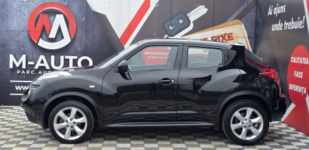 Nissan Juke 2012 [3]