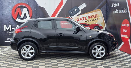 Nissan Juke 2012 [2]