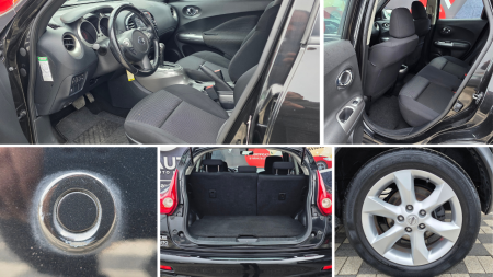 Nissan Juke 2012 [5]