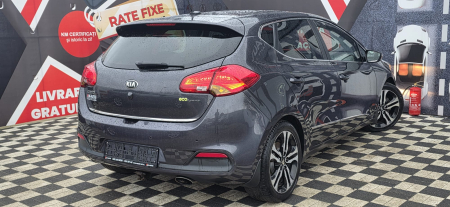 Kia Ceed 2012 [4]