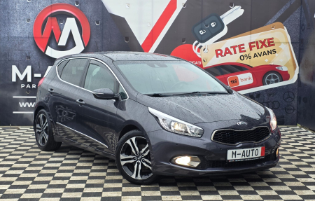 Kia Ceed 2012 [1]