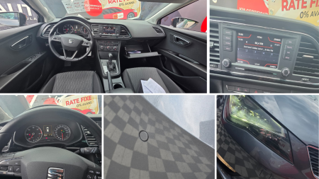 Seat Leon 2014 [7]