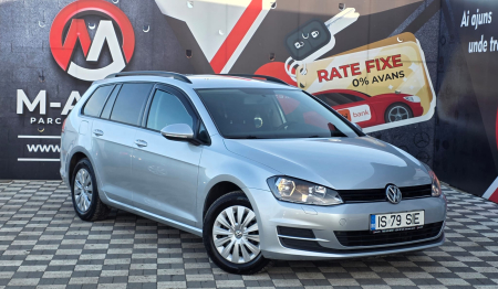 VW Golf 7 2016 [1]