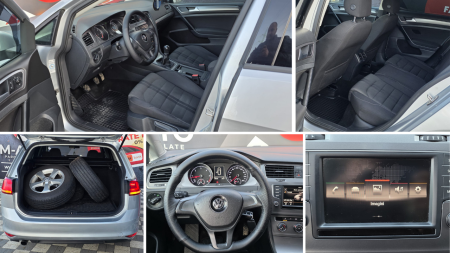 VW Golf 7 2016 [7]
