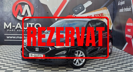 SEAT LEON 2020 [0]