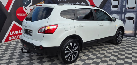 NISSAN QASHQAI +2 2013 [4]