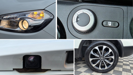 NISSAN QASHQAI +2 2013 [8]