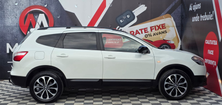 NISSAN QASHQAI +2 2013 [2]