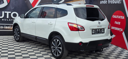 NISSAN QASHQAI +2 2013 [5]