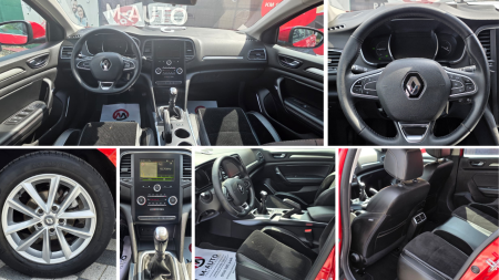 Renault Megane 2016 [6]