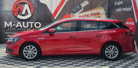 Renault Megane 2016 [3]