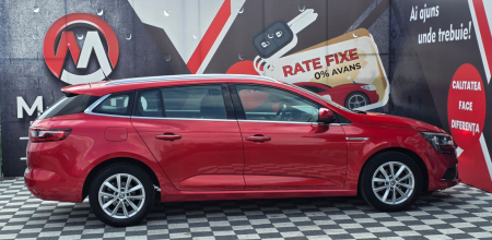 Renault Megane 2016 [2]